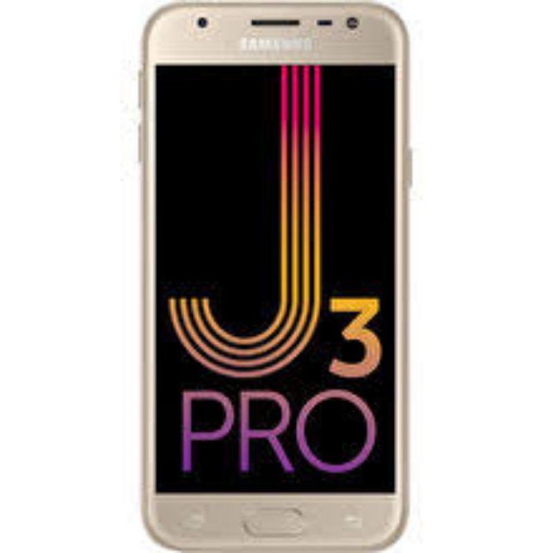 Điện thoại samsung galaxy j3 pro chính hãng 100 % còn  mới 99 %