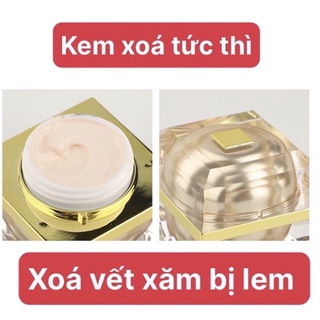 Xoá xăm tức thì thầnthanh