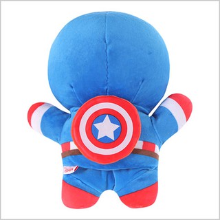 Con rối tay MARVEL, Captain America
