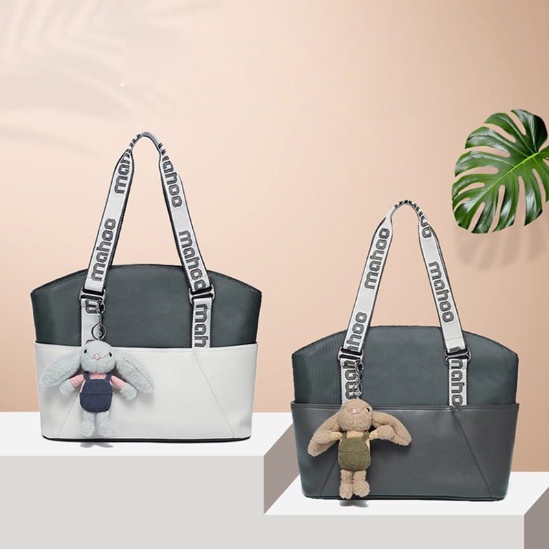 Evertoner Túi Đeo Chéo Đựng Laptop 13 14 15 Inch