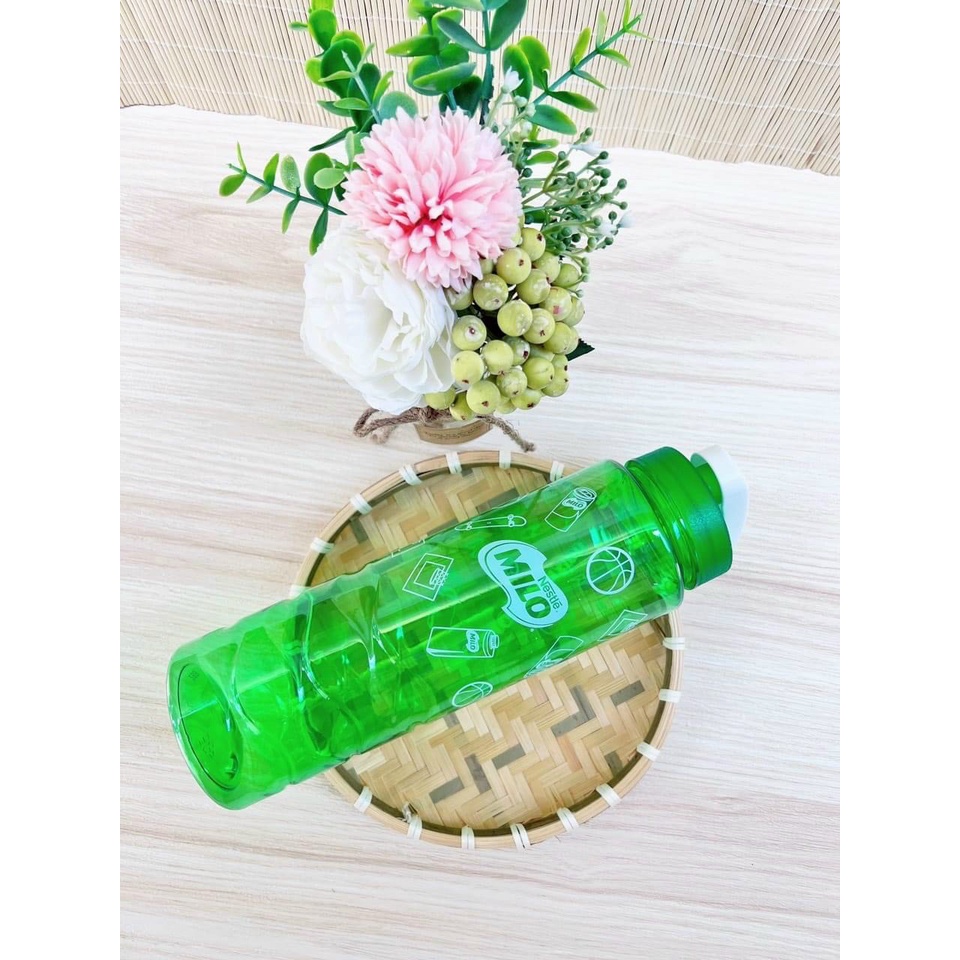 Bình nước siu siu đẹp_Bình nước MILO 1 lít
