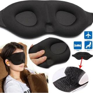 Miếng mút bịt mắt 3D dùng khi ngủ