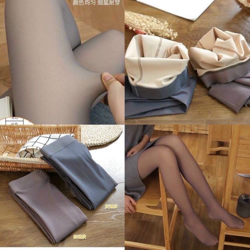 BÁN SỈ QUẦN TẤT 3D GYS CHO NỮ