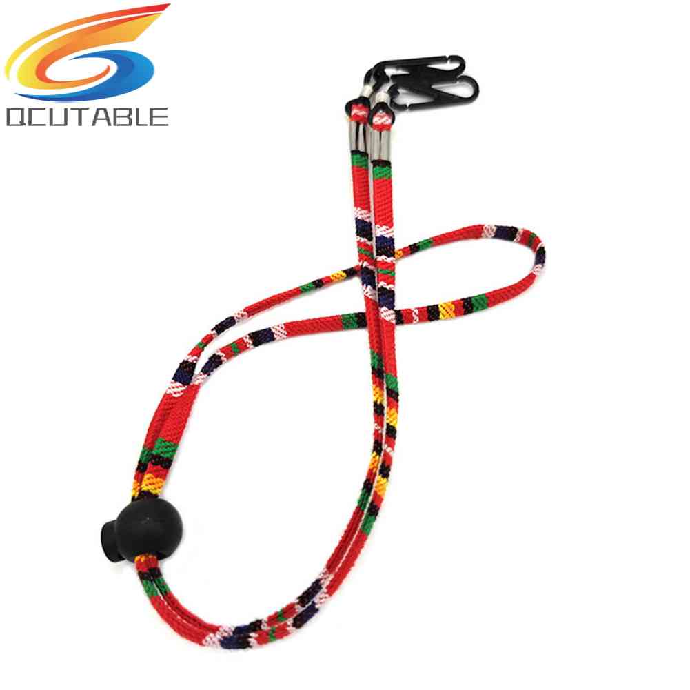 Dây Đeo Kính Chống Gió Chống Thất Lạc Kèm Giá Đỡ Tiện Dụng