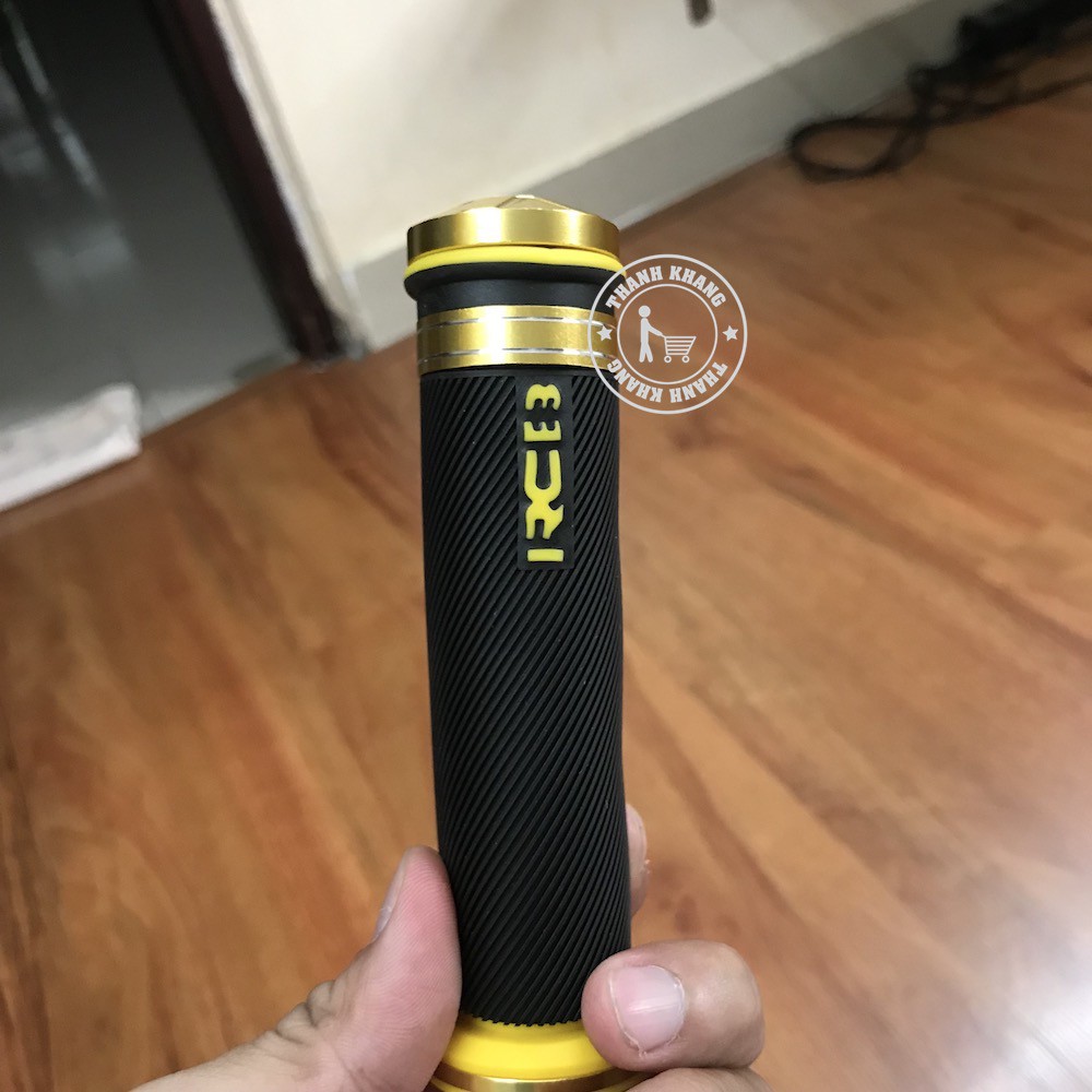 Bao tay racingboy có gù màu vàng Thanh Khang 006001581