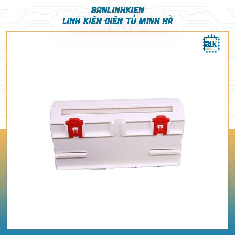 Hộp Nhựa PLC 88x158x59MM