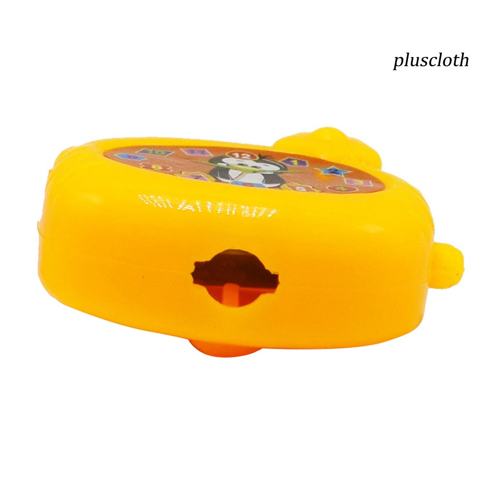5 Bộ đồ chơi mini gồm ổ khóa và chìa khóa bằng nhựa nhiều màu sắc cho bé