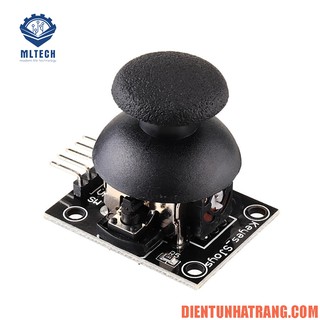 Module điều khiển trò chơi Joystick PS2