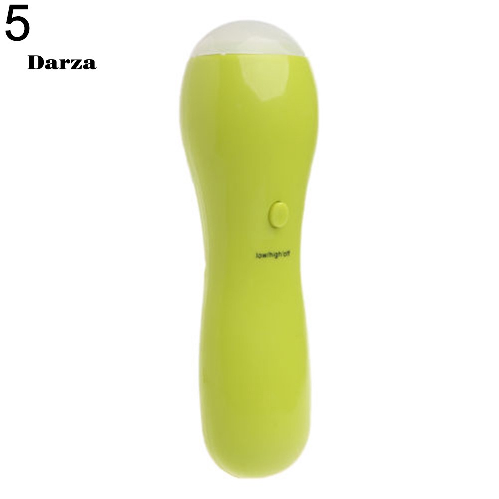 Dar DAR DAR ✤ Máy Rung Massage Toàn Thân Mini Cầm Tay