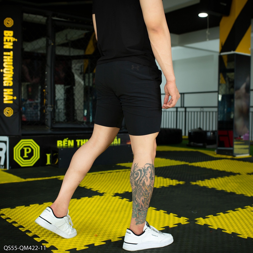 QUẦN GOLF  QS55 - THỜI TRANG NAM VNXK