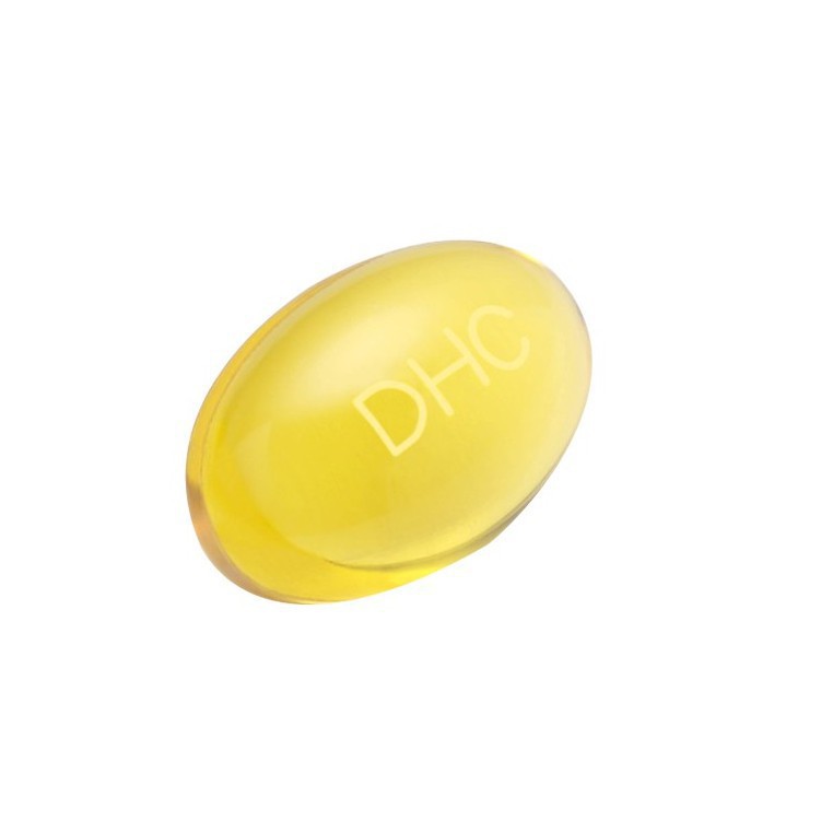 Viên Uống Hoa Hồng DHC Bulgarian Rose Capsule Nhật Bản | BigBuy360 - bigbuy360.vn