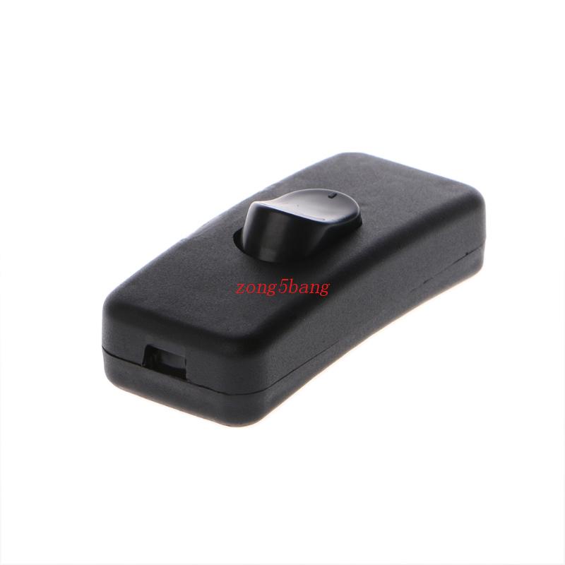 Công Tắc Bật / Tắt Đèn AC 110-250V 2A