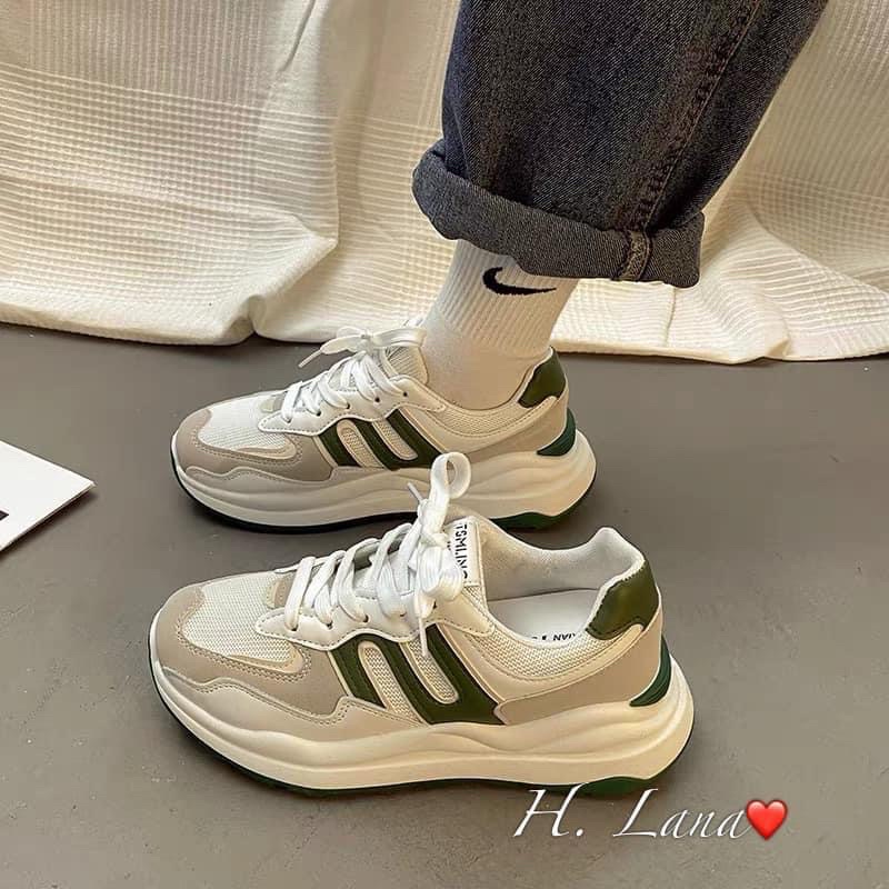 GIÀY THỂ THAO VIỀN S