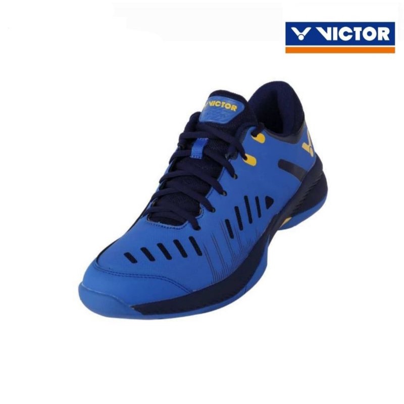 Giày cầu lông dành cho nam chính hãng VICTOR A670 mẫu mới siêu hot