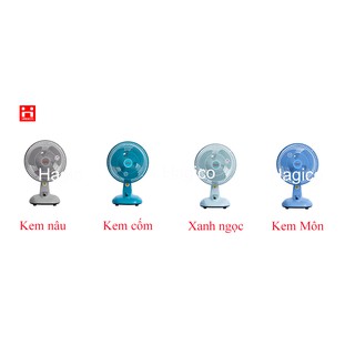 Quạt bàn mini Senko B102