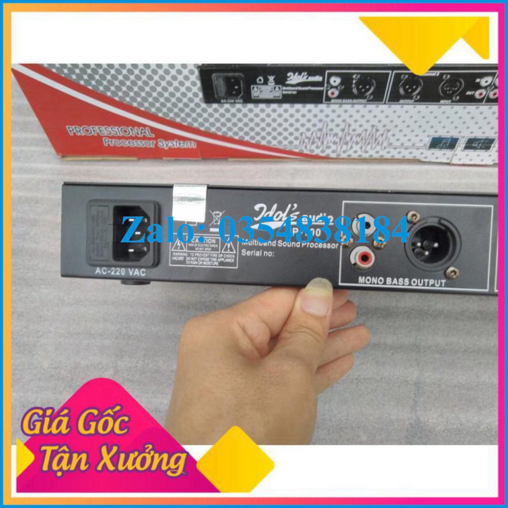 MÁY NÂNG TIẾNG IDOL IP 100