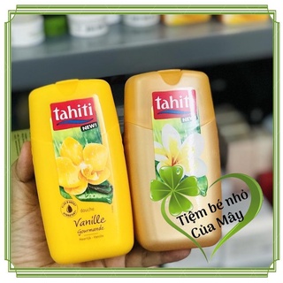 Sữa tắm tahiti 250mlhàng pháp