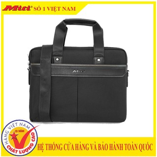 Cặp giáo viên giá rẻ 🍎FREE SHIP🍎 Cặp Công Sở Cao Cấp MITI C3807