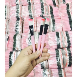 Combo 300 cọ quét đắp mặt nạ