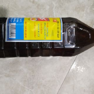 Nước mắm 584 nha trang (1 lít 25 độ đạm)