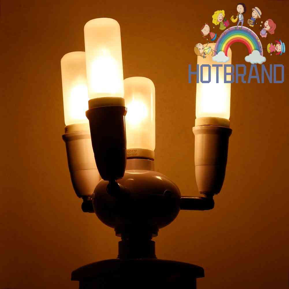 Đuôi Đèn Chuyển Đổi E27 Có Thể Điều Chỉnh Giá Đỡ