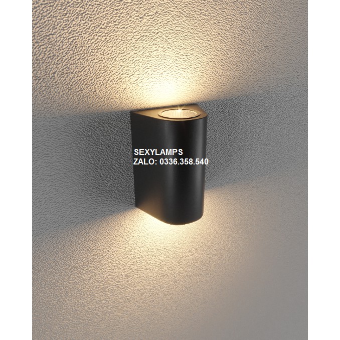 [KINGLED] ĐÈN TƯỜNG NGOÀI TRỜI LWA0148B