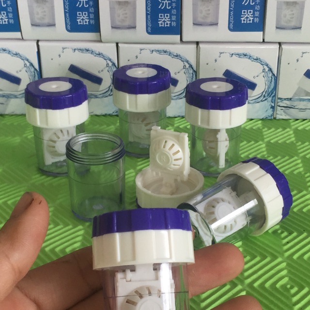 Cốc rữa lens 40k/c