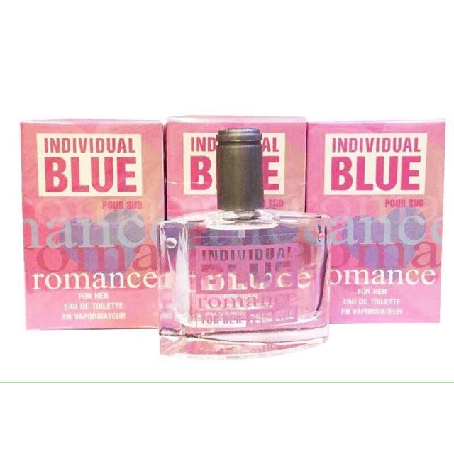 Nước hoa Blue Avon