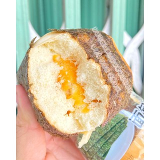 Bánh ruốc phô mai rong biển