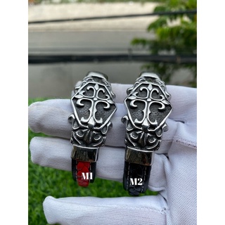 Vòng đeo tay Chrome Hearts 02