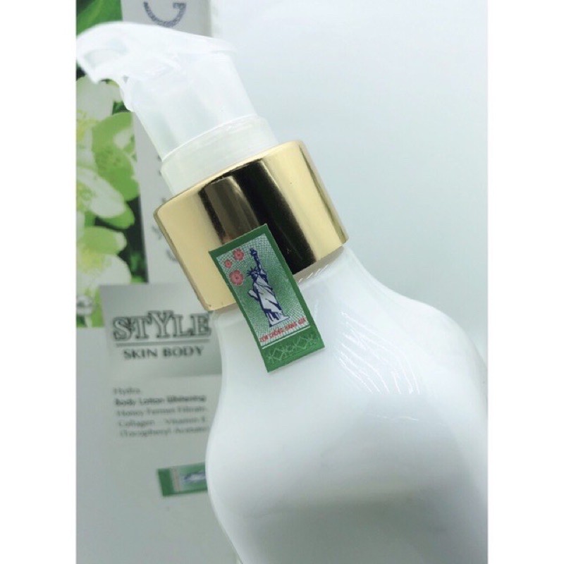 Kem dưỡng trắng da toàn thân sắc hương | BigBuy360 - bigbuy360.vn