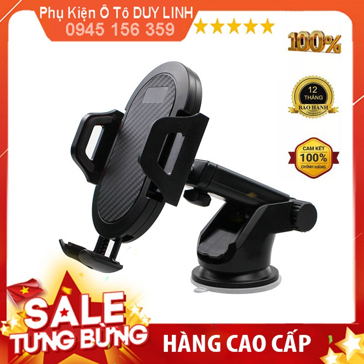 [FreeShip] Giá đỡ điện thoại trên xe ô tô hàng xịn