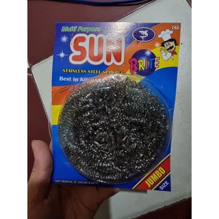 Cước chùi nồi SUN (loại lớn)