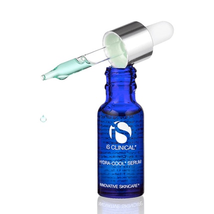 Tinh Chất Cấp Ẩm, Phục Hồi, Làm Dịu Da -- iS Clinical Hydra-Cool Serum