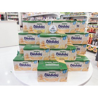 Sữa nước BLEDINA (Date t4/2021)