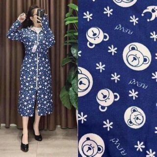 Áo chống nắng toàn thân 2 lớp