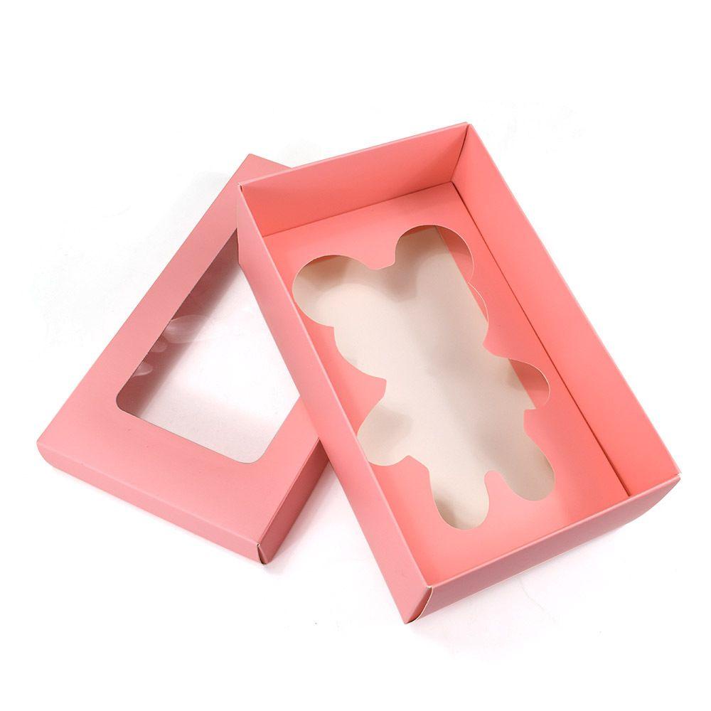 Hộp Đựng Quà Cưới / Valentine Xinh Xắn