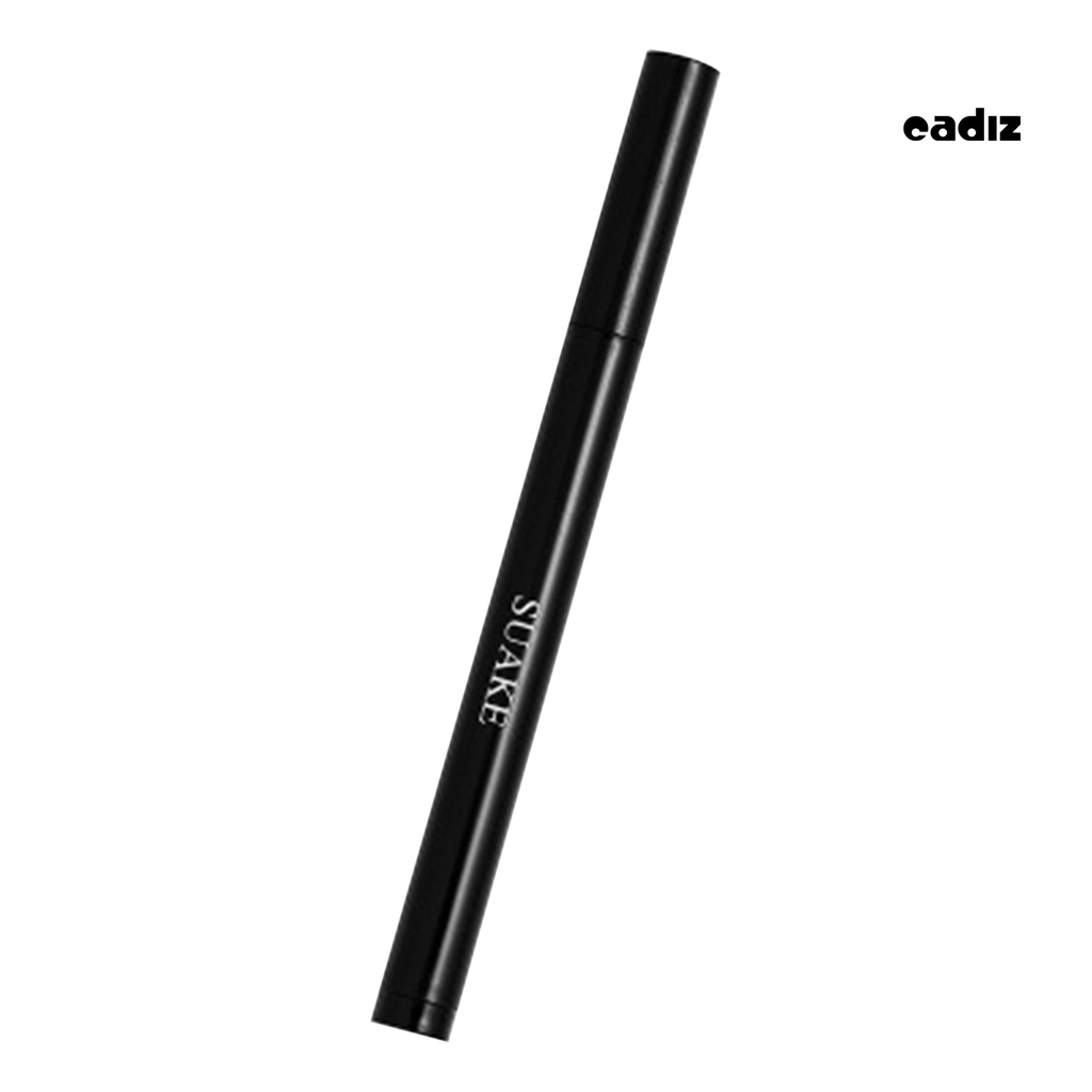 [Hàng mới về] Kẻ mắt nước màu đen lâu trôi chống thấm nước 1.5g