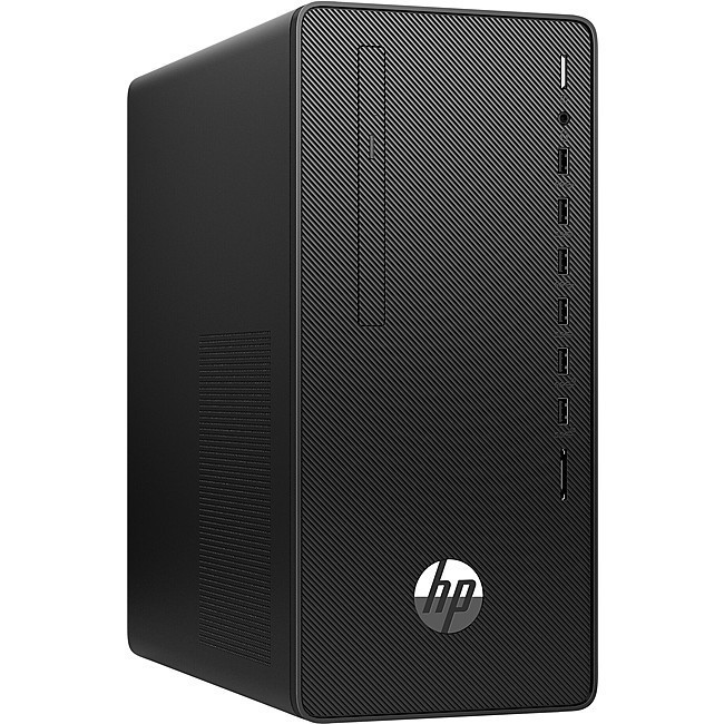 Máy tính để bàn (PC) HP 285 Pro G6 MT (AMD Ryzen 7 4700G (320A8PA) /8GB DDR4/256GB SSD PCIe/Win 10 Home) – PCHP084