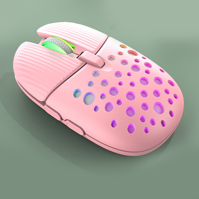 Chuột không dây 2.4G 3200dpi