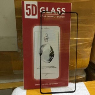 Dán full 5D xịn cho huawei P30 pro