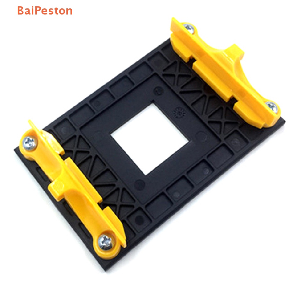 Đế Tản Nhiệt Làm Mát CPU Cho AM4