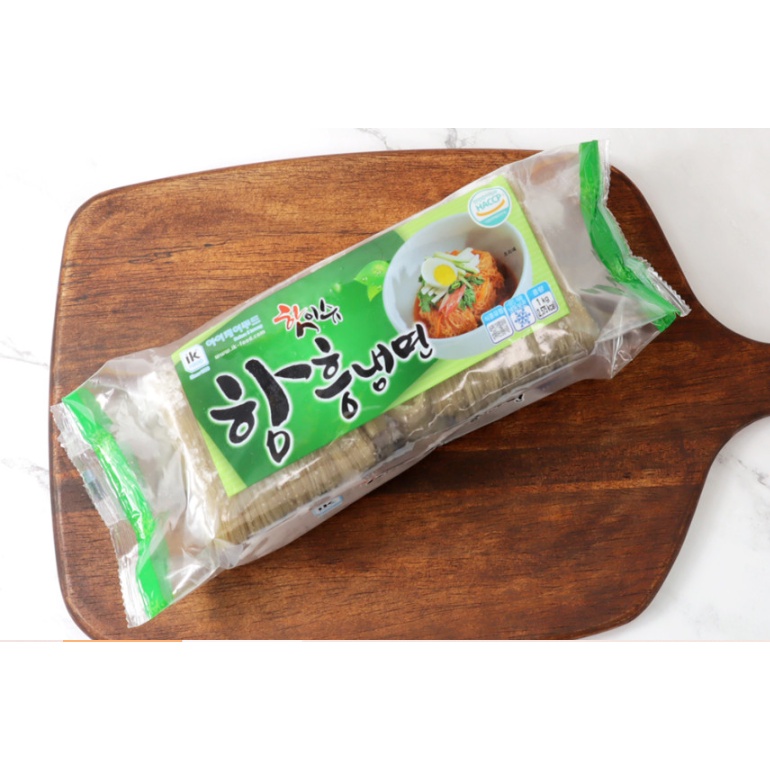 Mì lạnh Hamheung IK-Food 1kg