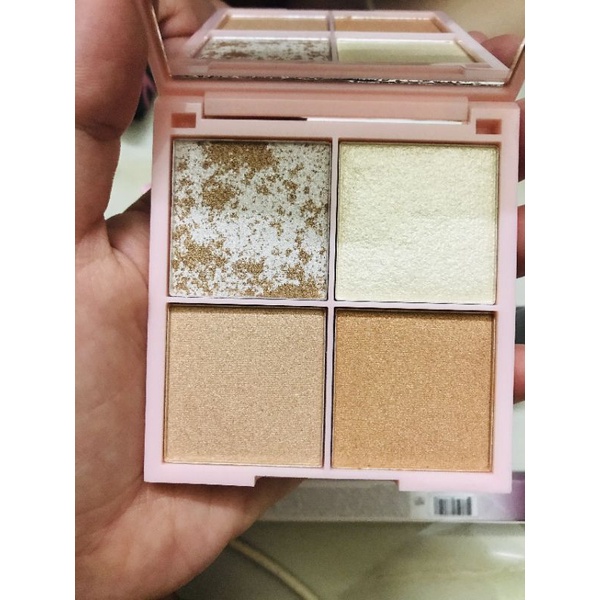 (HÀNG SẴN) BẢNG MÀU BOXYCHARM CHUẨN AUTH | BigBuy360 - bigbuy360.vn