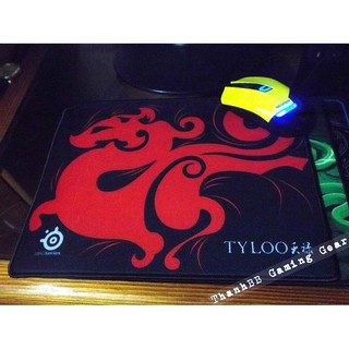 Lót Chuột Chơi Game TYLO 2Ly Nhỏ(22*24*0.2cm)