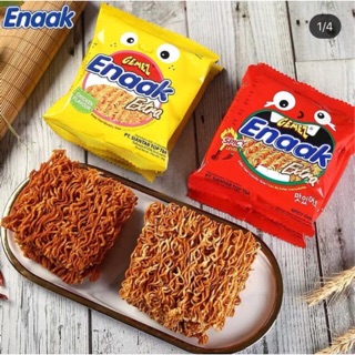 Snack mỳ gà enaak