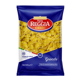 NUI Ý SÒ 64 500G - PASTA REGGIA