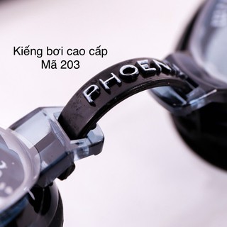 KIẾNG BƠI CAO CẤP PHOENIX 203