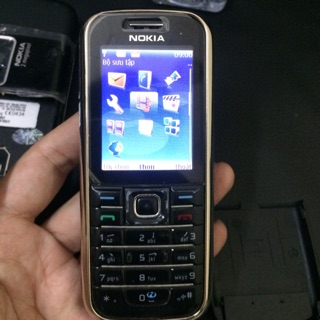 Nokia 6233 chính hãng