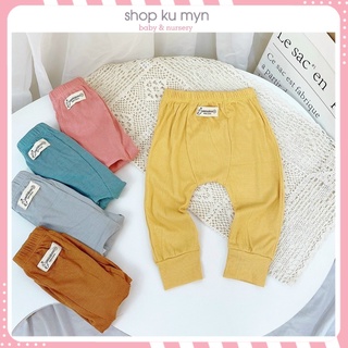 Quần dài trẻ em tránh muỗi peekaboo cho bé từ 6-15 kg